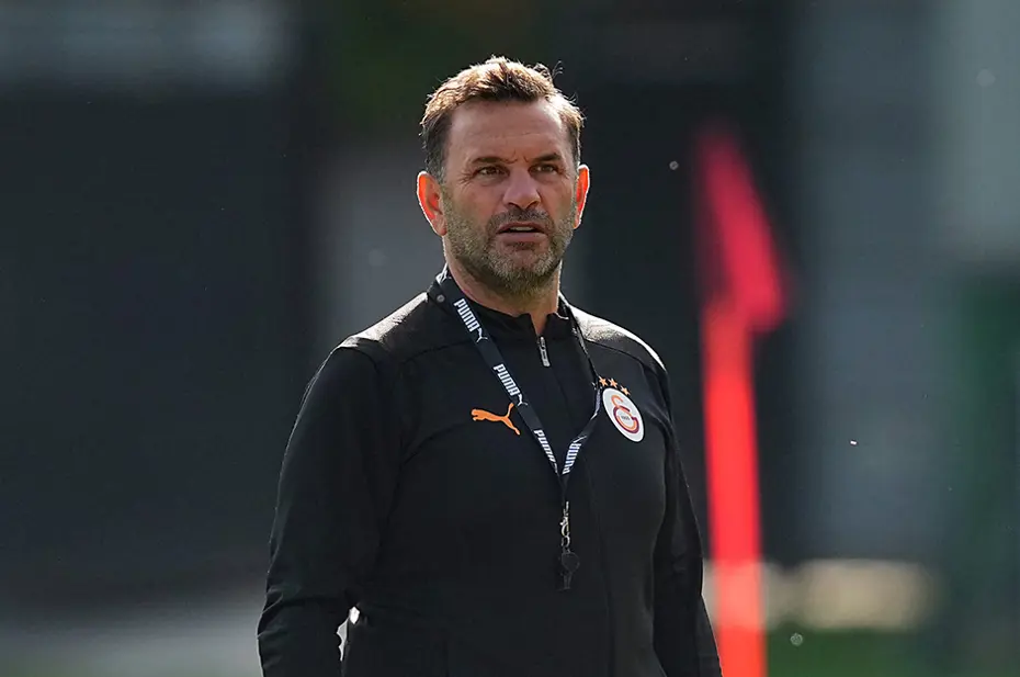 İlk 11'ler | Galatasaray - Eyüpspor maçı ne zaman, saat kaçta? Galatasaray - Eyüpspor maçı hangi kanalda? - 6