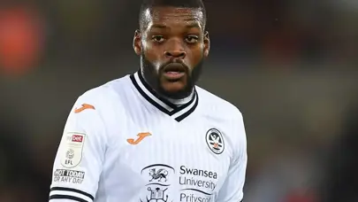 Olivier Ntcham transferi açıklandı
