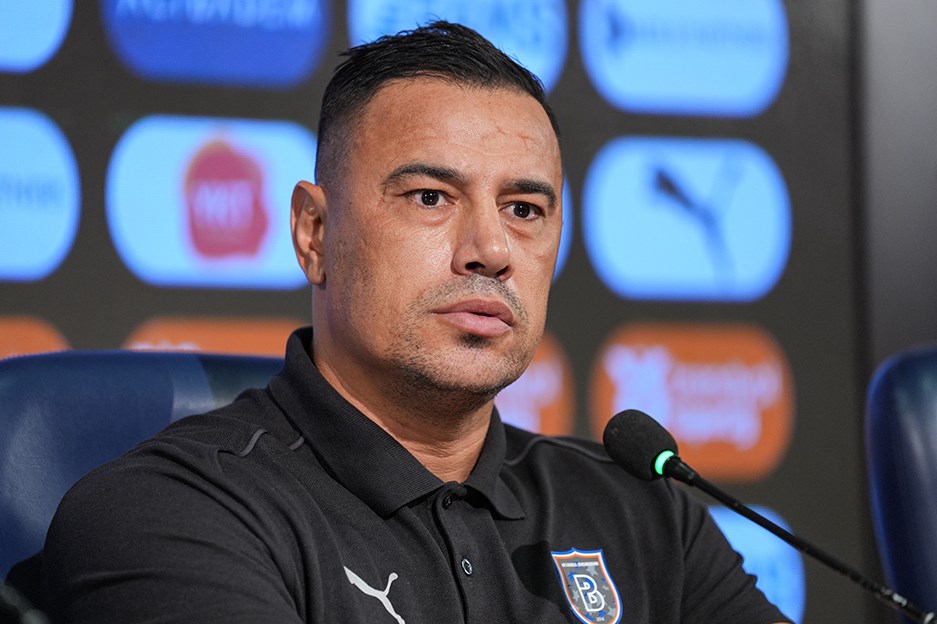 SON DAKİKA: Başakşehir'den Çağdaş Atan kararı