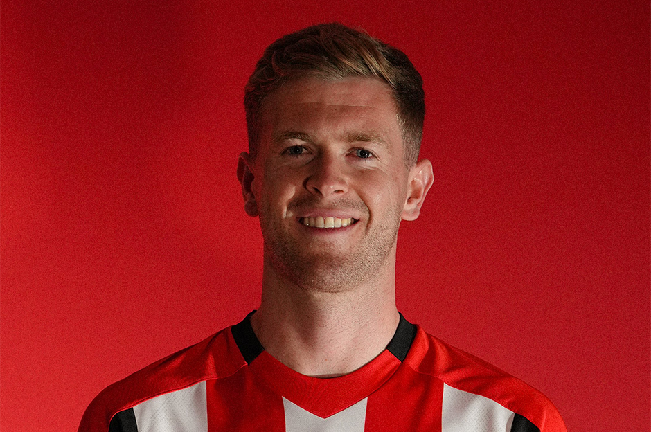 Nathan Collins transferi kulüp tarihine geçti