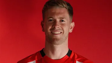 Nathan Collins transferi kulüp tarihine geçti