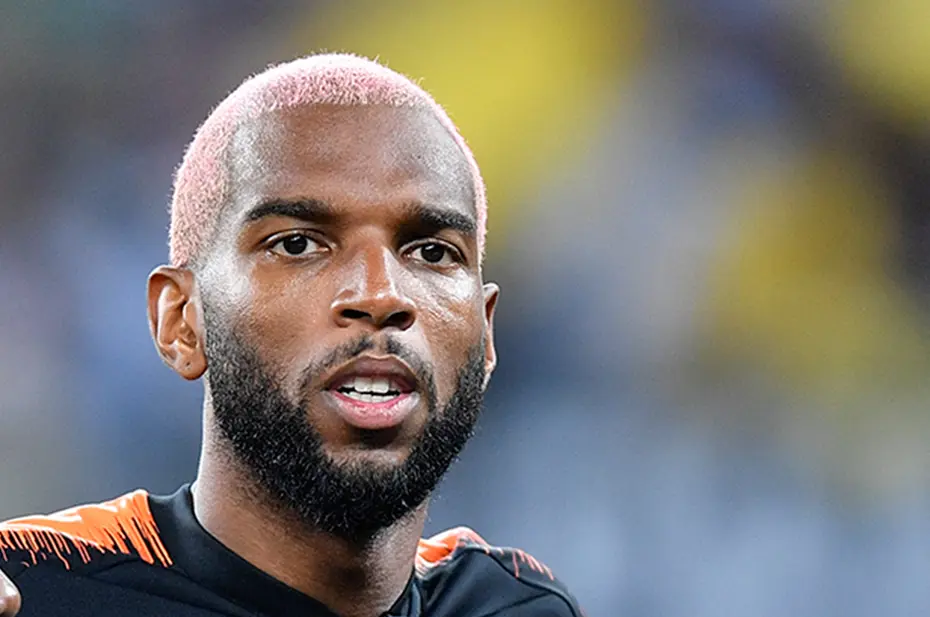 Ryan Babel&#x27;in Sacha Boey sözleri olay oldu: Çarpıcı tahmin - 5