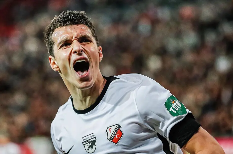 Galatasaray'a sürpriz forvet iddiası; 38 maçta 26 gollük katkı - 6