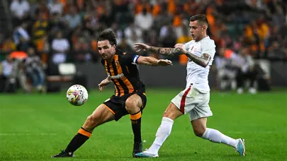 Galatasaray'da 2 ayrılık kapıda: Okan Buruk ima etmişti