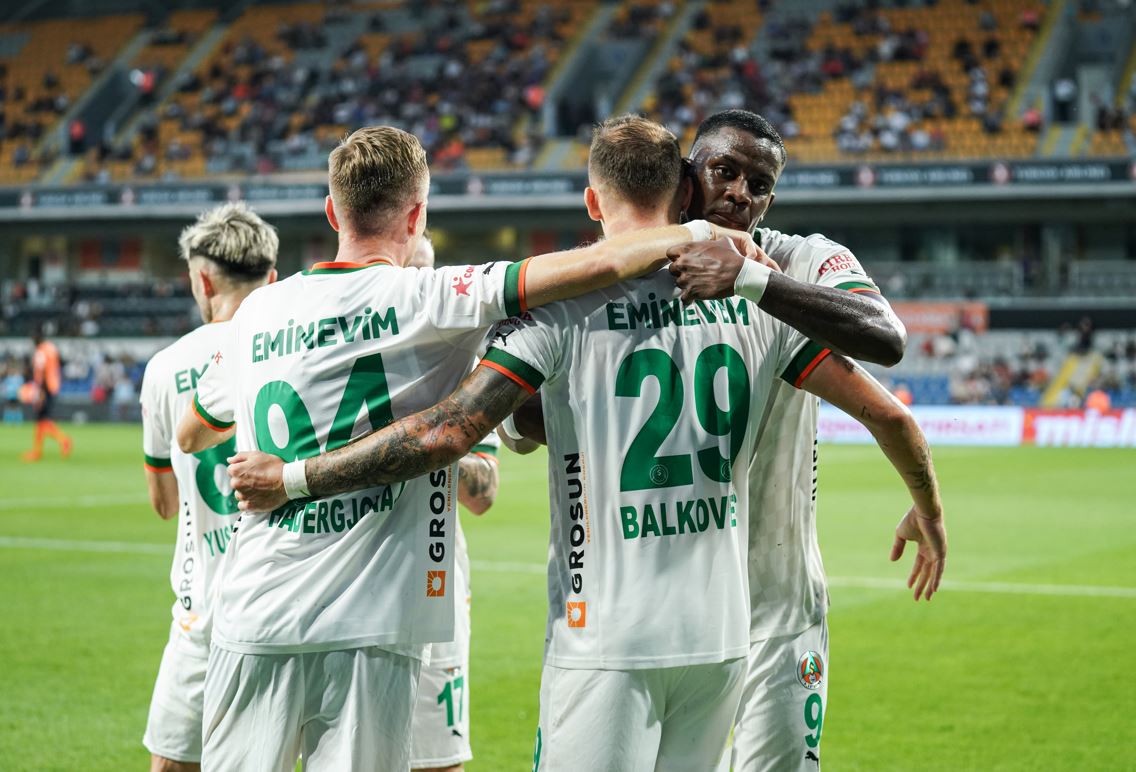 SÜPER LİG | Alanyaspor - Göztepe maçı ne zaman, saat kaçta ve hangi kanalda?