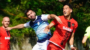 Gaziantep FK, Makedon takımıyla berabere kaldı