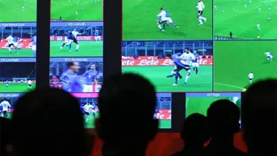 Galatasaray-Trabzonspor derbisinin VAR hakemi belli oldu