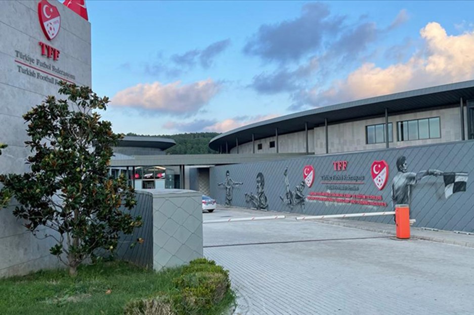 TFF, futbolcuların itiraz ettiği kuralı değiştirmeyi reddetti