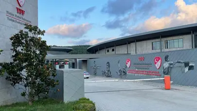 TFF, futbolcuların itiraz ettiği kuralı değiştirmeyi reddetti