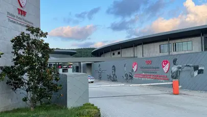 TFF kabul etti: Bir takım daha ligden çekildi