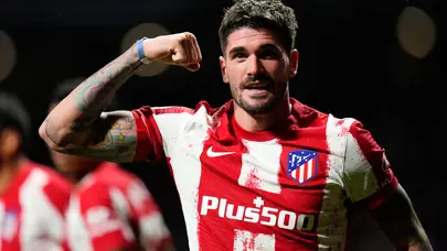 Galatasaray'dan dev operasyon