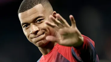 Başkan, Kylian Mbappe'nin yeni adresini duyurdu: "Yüzde 70-80 gelecek"