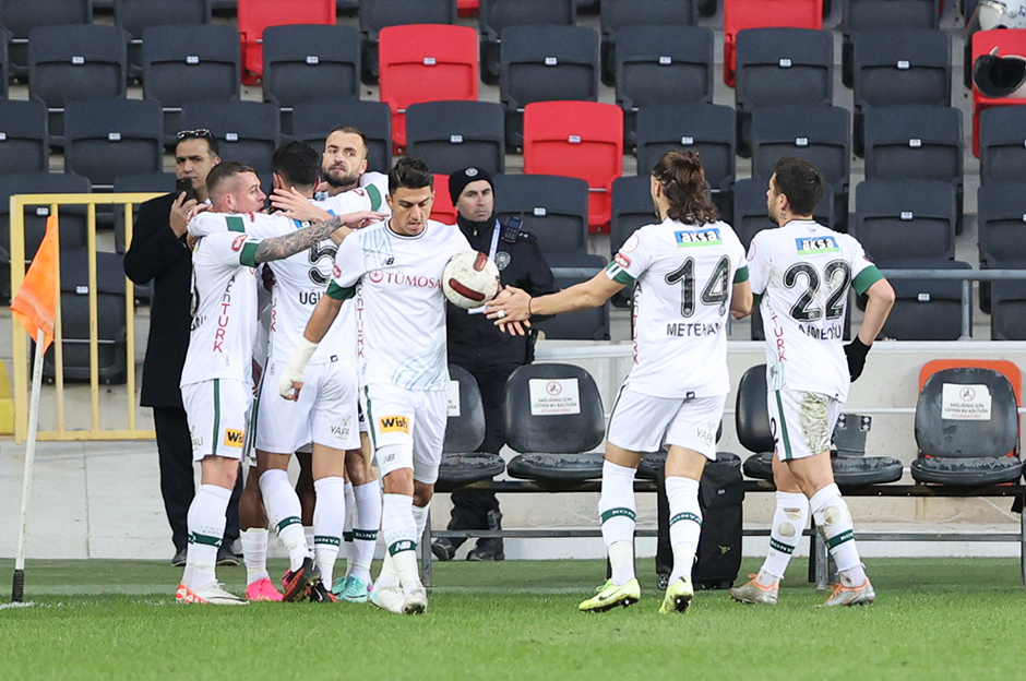 Konyaspor - Ankaragücü maçı ne zaman, saat kaçta ve hangi kanalda? (Trendyol Süper Lig 25. hafta)