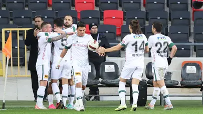 Konyaspor - Ankaragücü maçı ne zaman, saat kaçta ve hangi kanalda? (Trendyol Süper Lig 25. hafta)