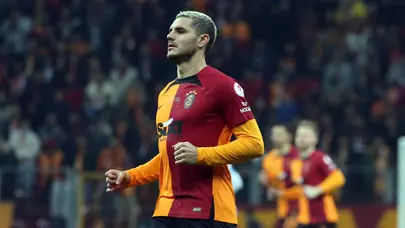 Galatasaray Transfer Haberleri | Mauro Icardi için PSG ile görüşme: Bedel belli oldu
