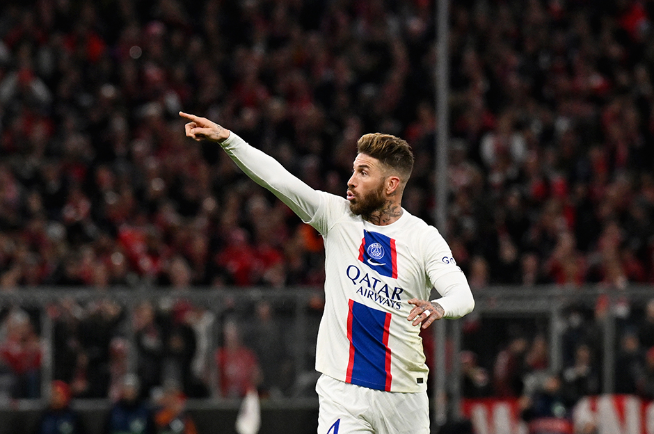 Sergio Ramos'un talepleri dudak uçuklattı, transferden çekildiler