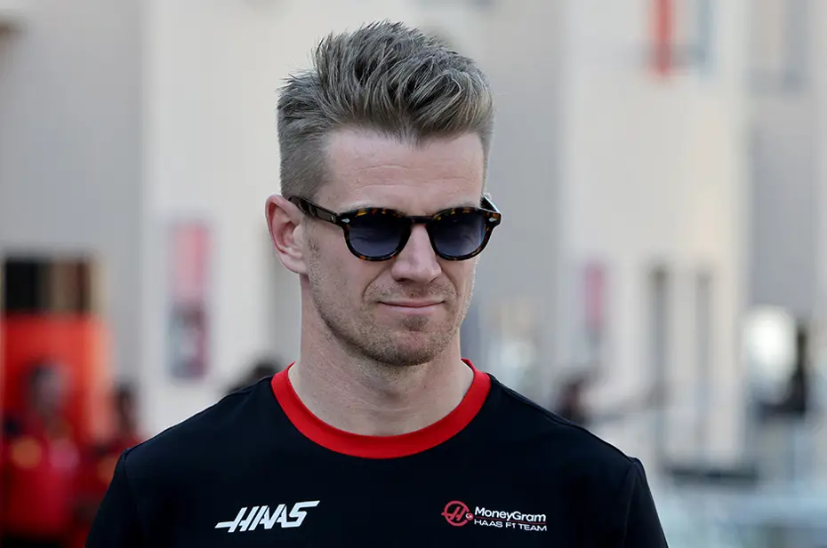 Formula 1'de yeni sezonda pilotlara genel bakış - 7