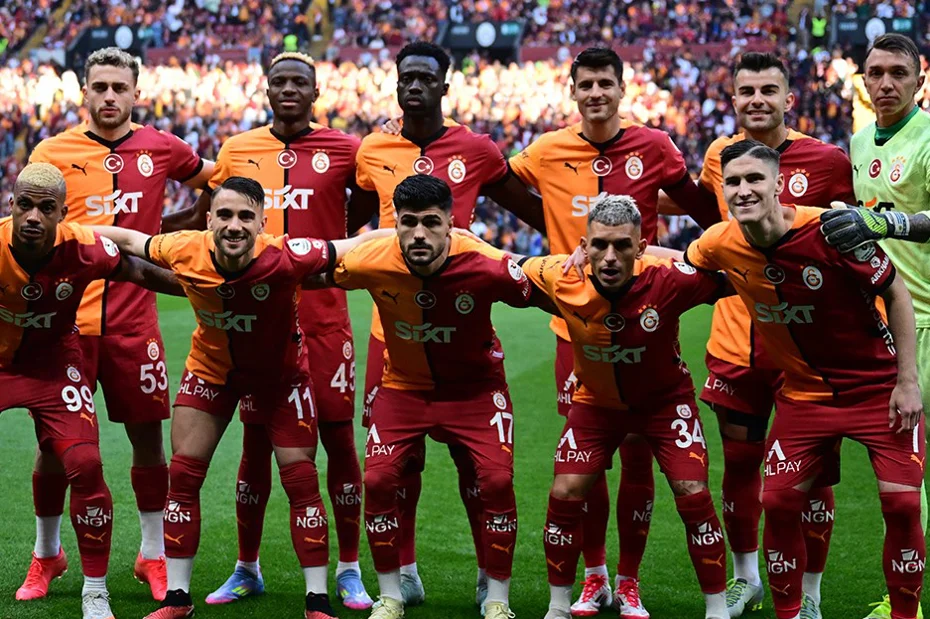 İlker Yağcıoğlu, Galatasaray'da bir isme dikkat çekti: "Okan hoca ondan beklediğini alamadı" - 1