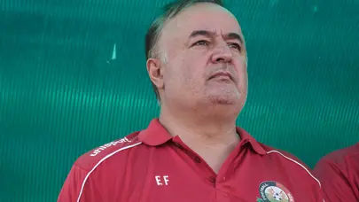 Engin Fırat'tan Türkiye için EURO 2024 tahmini