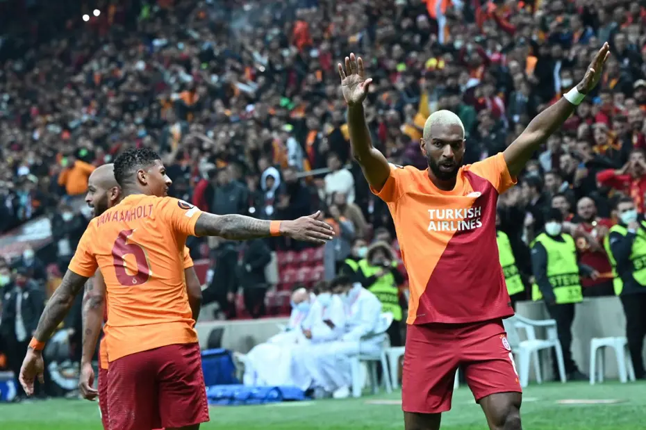 Babel derbiye damga vuracak ismi verdi: "En önemli oyuncu o" - 5 Babel derbiye damga vuracak ismi verdi: "En önemli oyuncu o" - 5