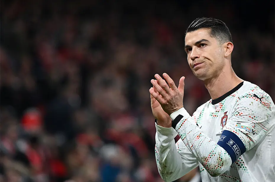 Büyük gün geldi: Ve Cristiano Ronaldo resmen açıklanıyor - 2