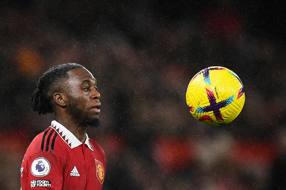 Aaron Wan-Bissaka'nın bonservisi belli oldu: Galatasaray'ın öncelikli transfer hedefi - 8 Aaron Wan-Bissaka'nın bonservisi belli oldu: Galatasaray'ın öncelikli transfer hedefi - 8