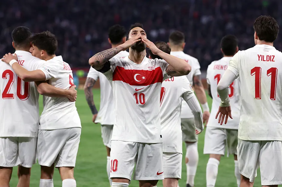 Türkiye için flaş Dünya Kupası ihtimalini açıkladılar: Gerçekleşirse heyecana kalp dayanmaz