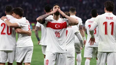 Türkiye için flaş Dünya Kupası ihtimalini açıkladılar: Gerçekleşirse heyecana kalp dayanmaz