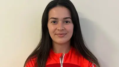 Milli atıcı Rümeysa Pelin Kaya, olimpiyatlara veda etti