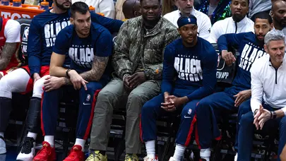 Zion Williamson beklenenden daha geç dönecek