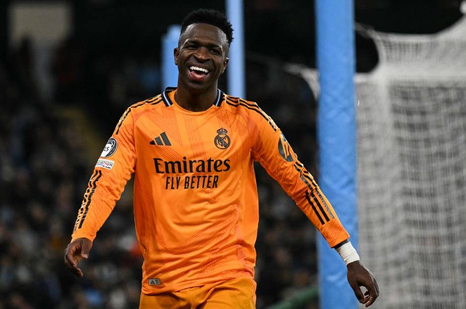 Real Madrid'in yıldızı Vinicius Junior kulüp satın aldı