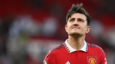 Manchester United'dan Maguire açıklaması geldi