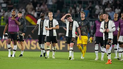 "Panzerler" evindeki EURO 2024 öncesi mazisini arıyor