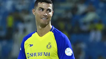 Cristiano Ronaldo'nun Türkiye Ligi sözleri tartışma konusu oldu