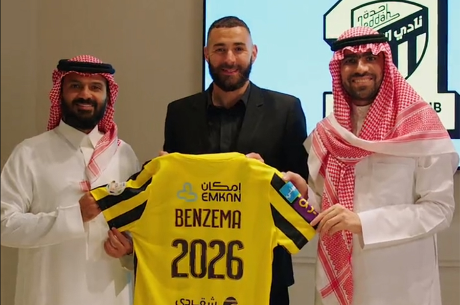 UEFA Başkanı konuştu: Suudi Arabistan rüzgarı sonrası Avrupa futbolu tehdit altında mı?