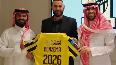 UEFA Başkanı konuştu: Suudi Arabistan rüzgarı sonrası Avrupa futbolu tehdit altında mı?