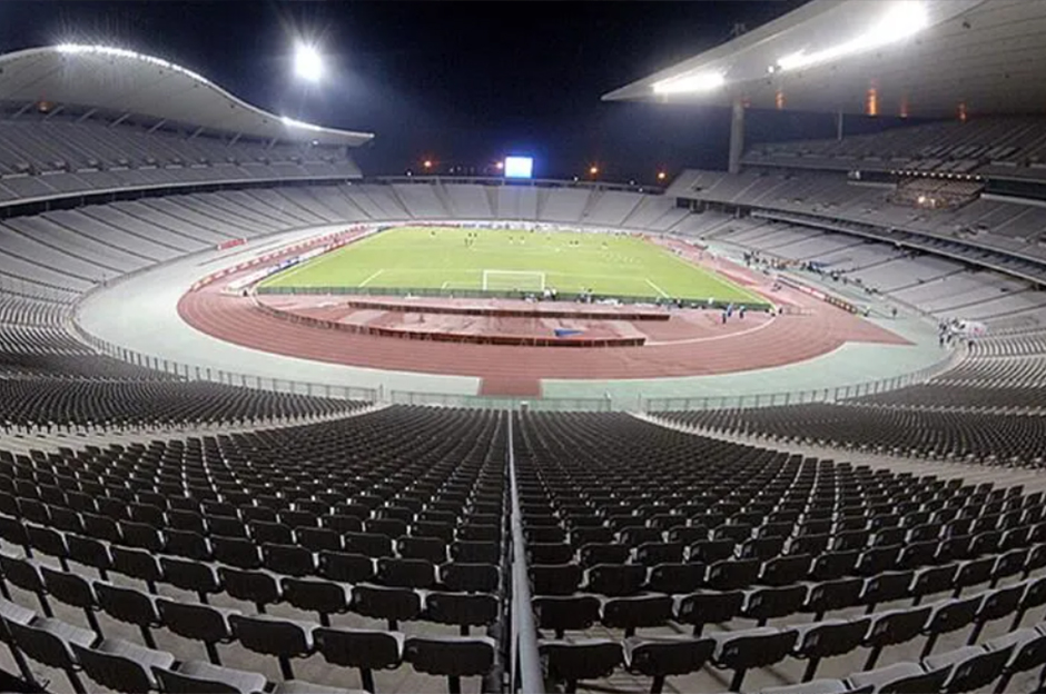 TFF'den "Olimpiyat Stadı" kararı