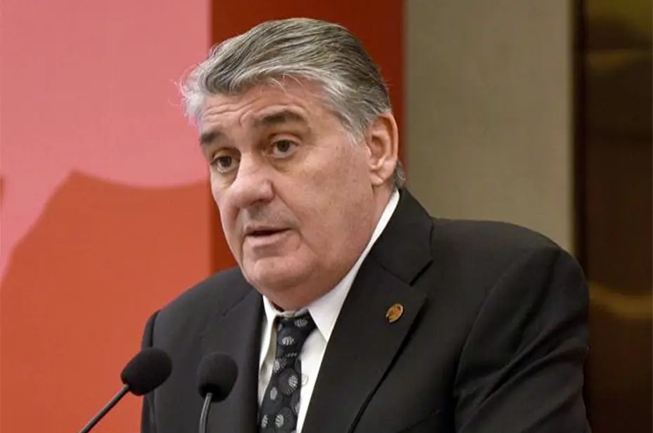 Beşiktaş yeni başkanını seçiyor: Rekor katılım - 6