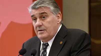 Serdal Adalı bombayı patlattı: "Anlaşmak üzereyiz, pazartesi günü gelecek"