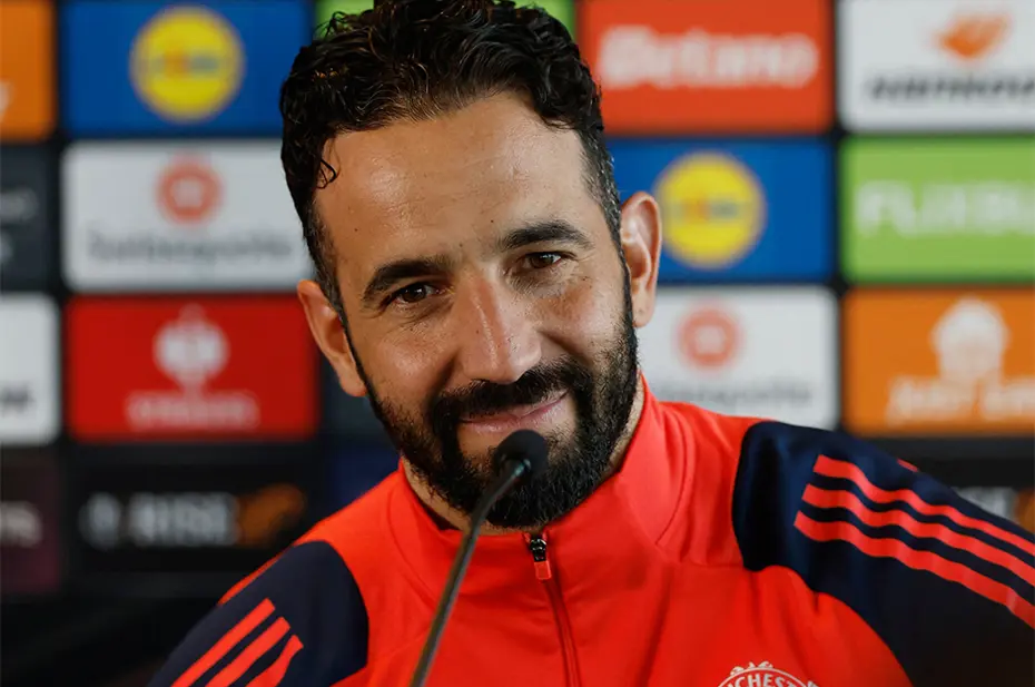 Büyük ikilem sona erdi: Ruben Amorim'den Altay Bayındır'la ilgili karar çıktı - 2