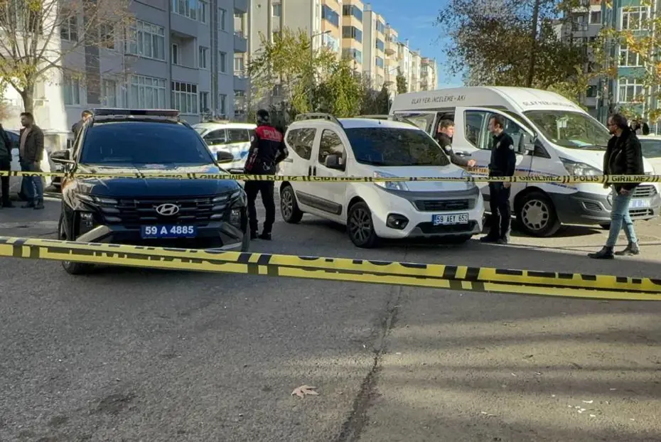 Teknik direktör Ersin Aka'nın öldürülmesi olayında 13 gözaltı - 6