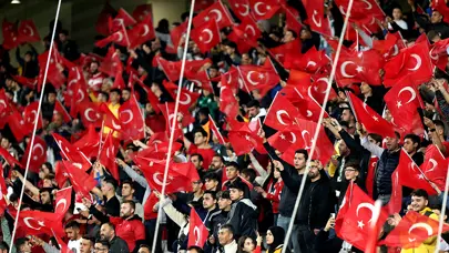 Macaristan-Türkiye maçının öncelikli bilet satışı başladı