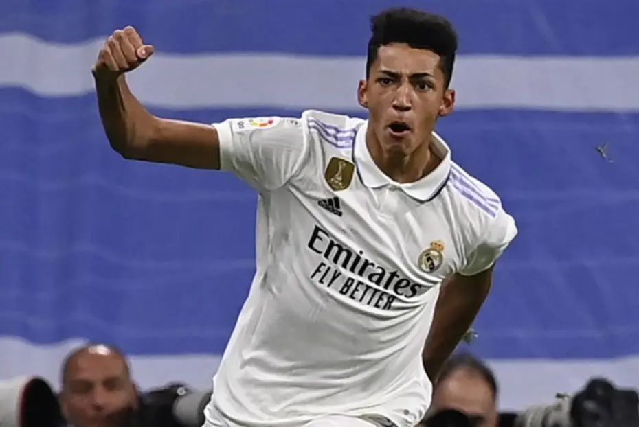 Real Madrid tarihine damga vuran liste: Eski Adana Demirsporlu zirve, Arda Güler ilk 10'da - 6 Real Madrid tarihine damga vuran liste: Eski Adana Demirsporlu zirve, Arda Güler ilk 10'da - 6