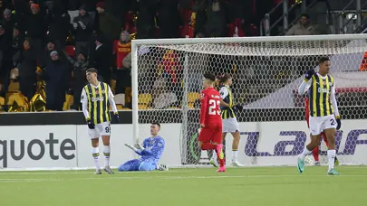 Livakovic isyan etti