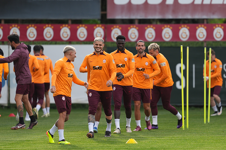 Galatasaray'ın yeni sezon kamp programı belli oldu