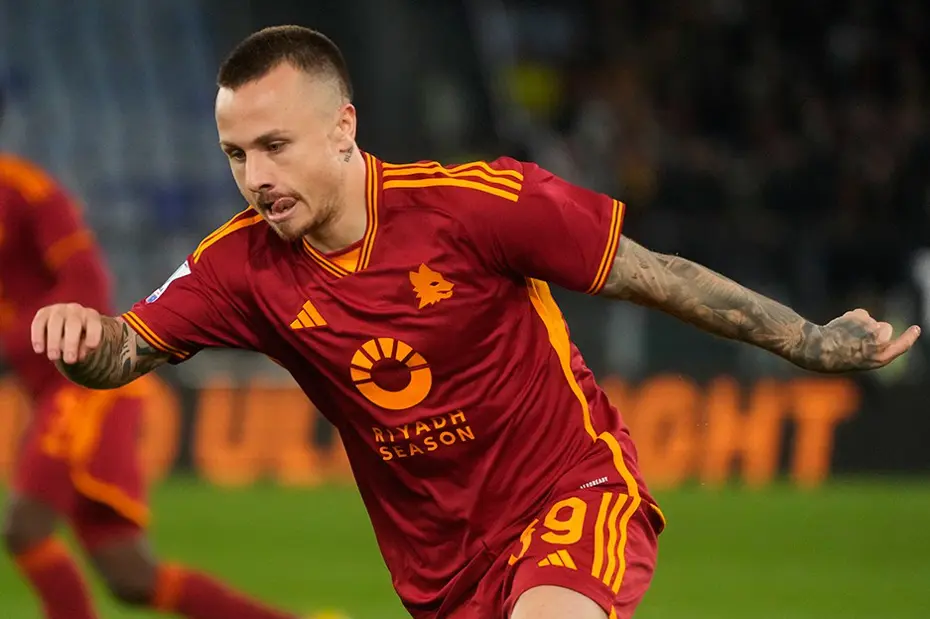 Transferde Angelino sürprizi: Taraflar anlaşmayı sağladı - 2