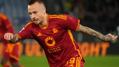 Angelino'dan yanıt: Dybala'ya Galatasaray uyarısı yaptığı iddia edilmişti