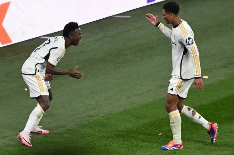 İSPANYA | Real Madrid - Sevilla maçı şifresiz mi, hangi kanalda? Real Madrid - Sevilla maçı ne zaman, saat kaçta? - 4