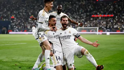 Arda Güler'den final yorumu