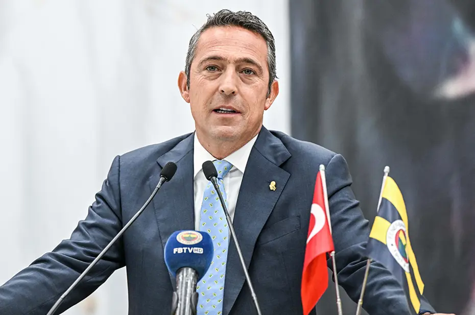 Galatasaray'dan TFF'ye "Lale Orta" başvurusu - 5